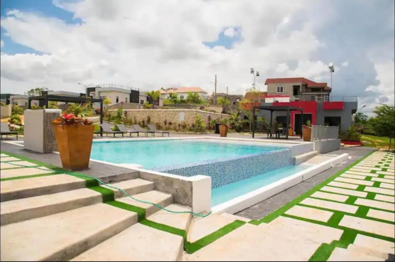 The Paradise Vista โอโชรีโอส ภายนอก รูปภาพ