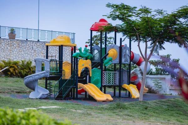 The Paradise Vista โอโชรีโอส ภายนอก รูปภาพ