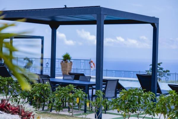The Paradise Vista โอโชรีโอส ภายนอก รูปภาพ