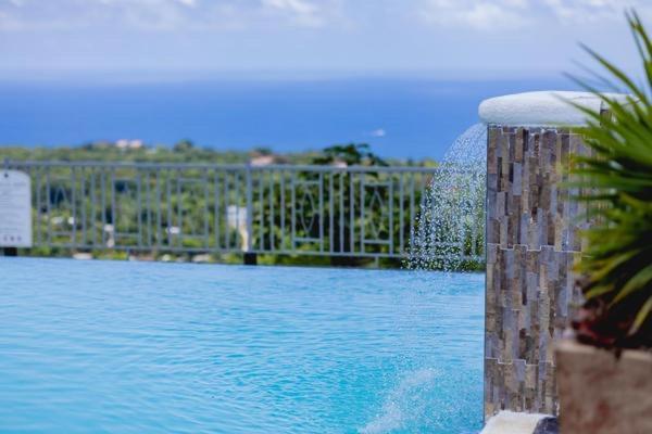 The Paradise Vista โอโชรีโอส ภายนอก รูปภาพ