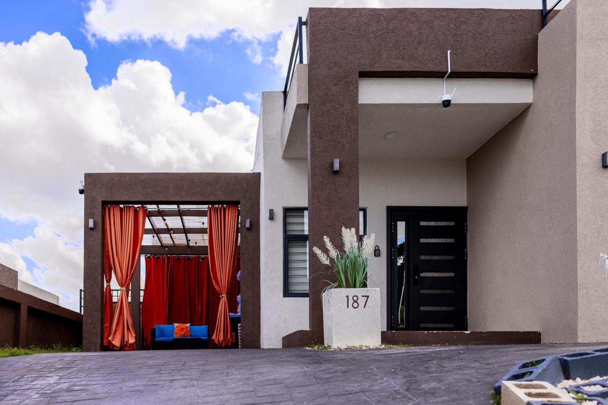 The Paradise Vista โอโชรีโอส ภายนอก รูปภาพ