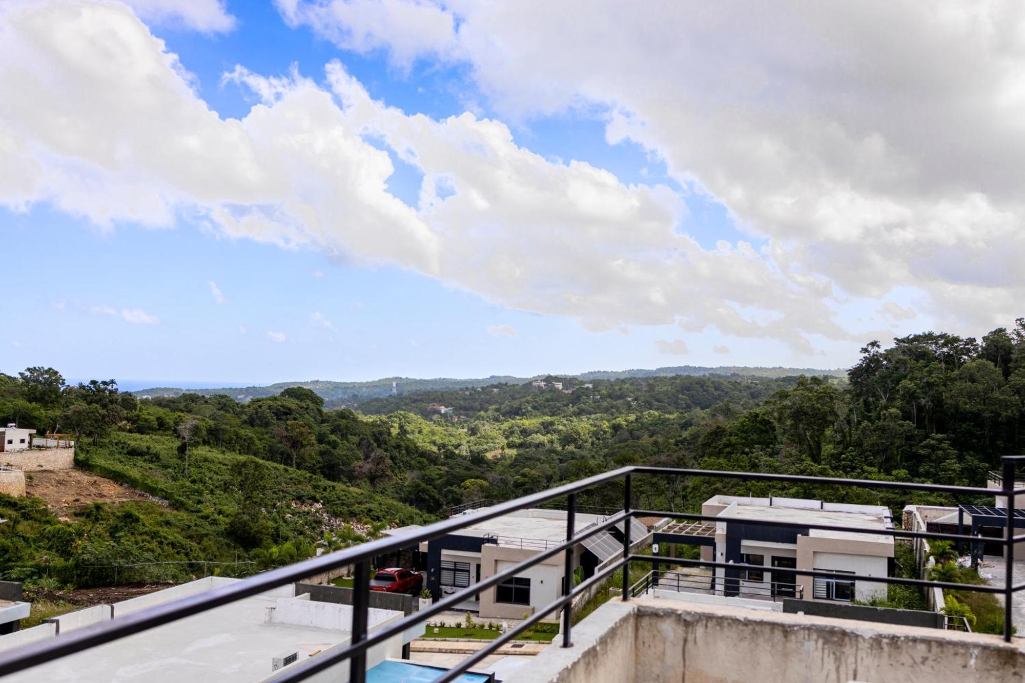 The Paradise Vista โอโชรีโอส ภายนอก รูปภาพ